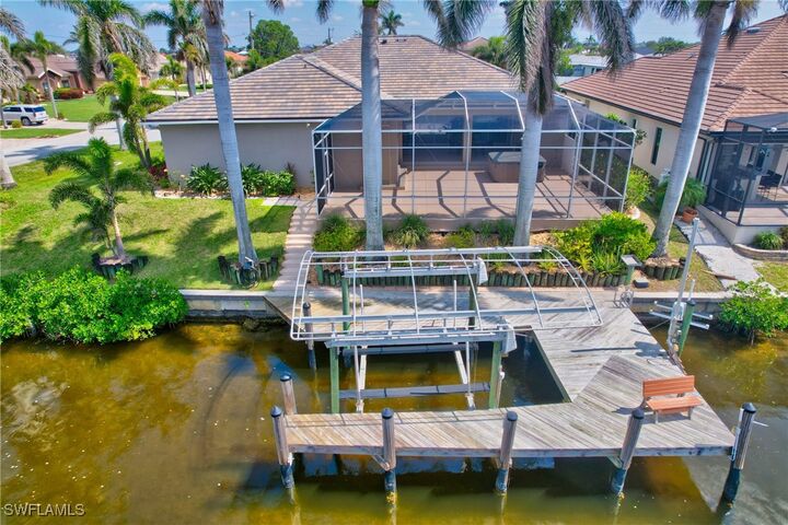 4402 SW 12th Place  Cape Coral FL 33914 photo