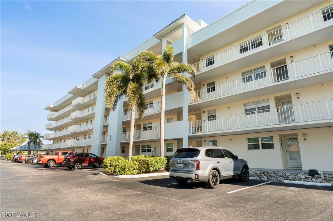 Property Photo: 125 S Collier Boulevard B202 FL 34145