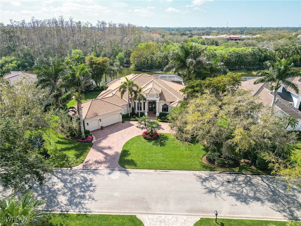 10081 Magnolia Bend Drive  Estero FL 34135 photo