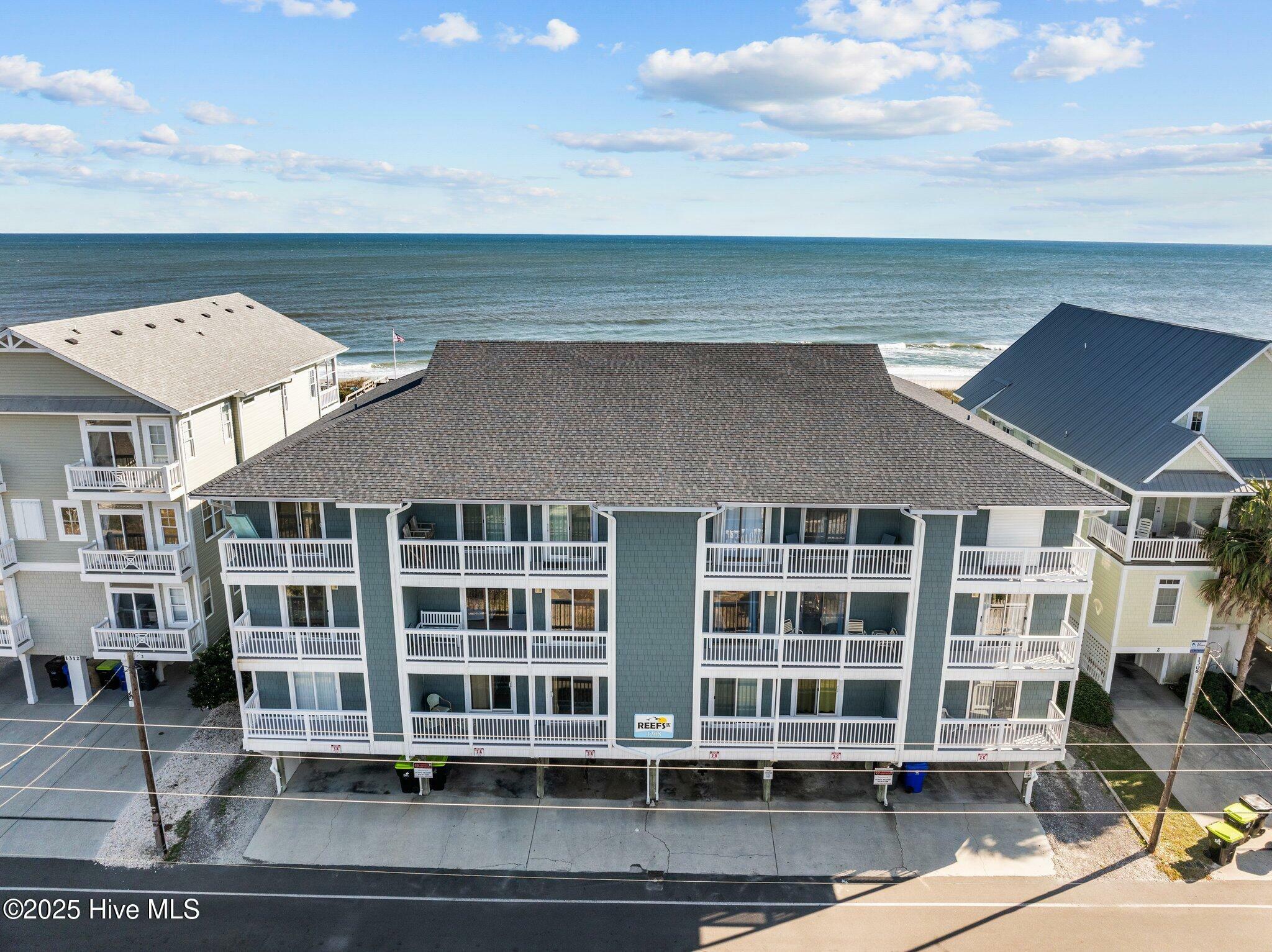 Property Photo:  1308 Carolina Beach Avenue N 2C  NC 28428 