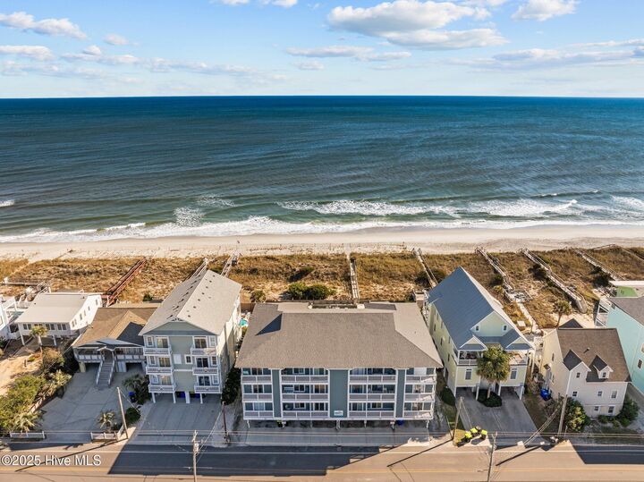 1308 Carolina Beach Avenue N 2C  Carolina Beach NC 28428 photo