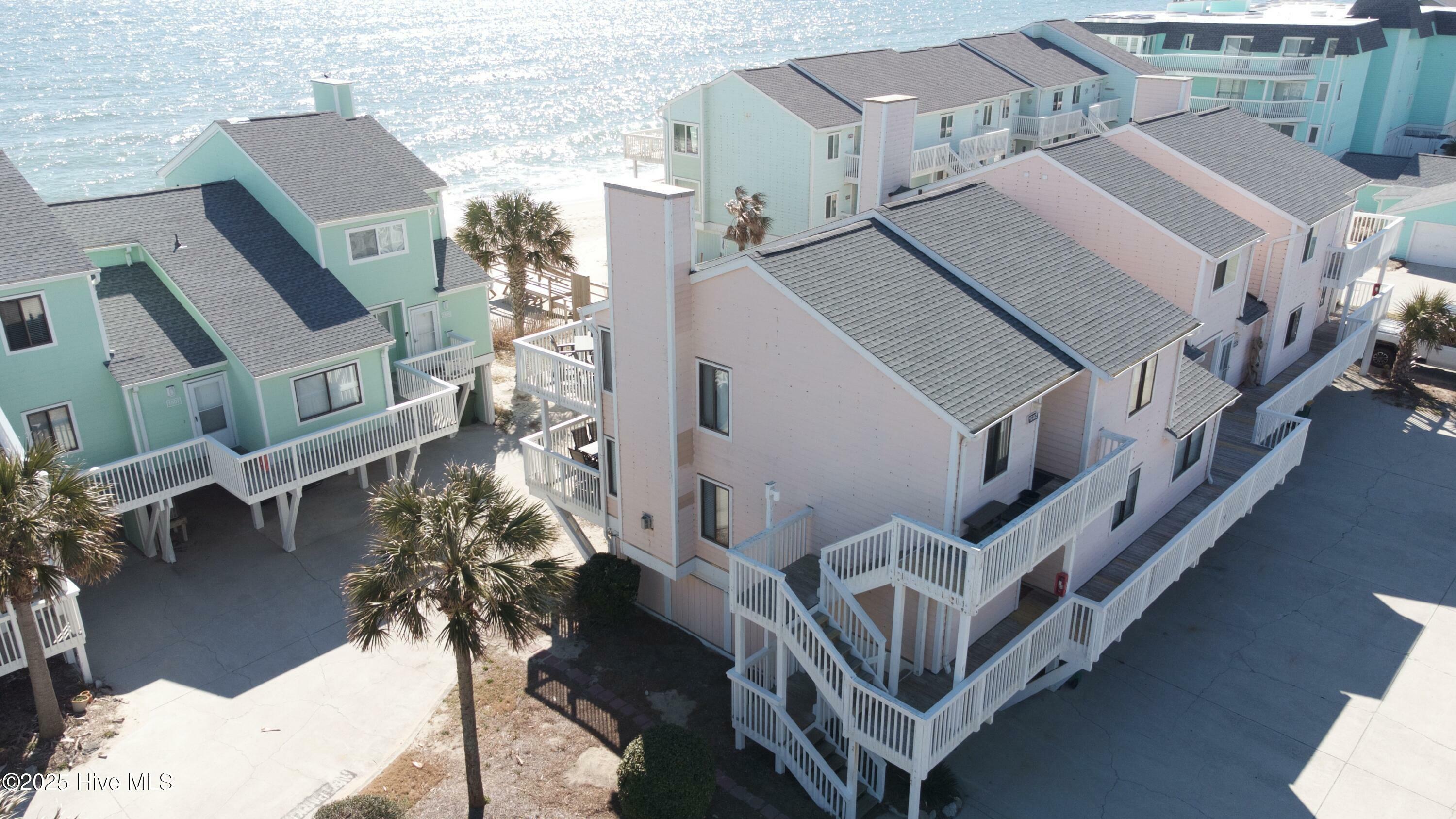 Property Photo: 1601 Sand Dollar Court 1601 NC 28449