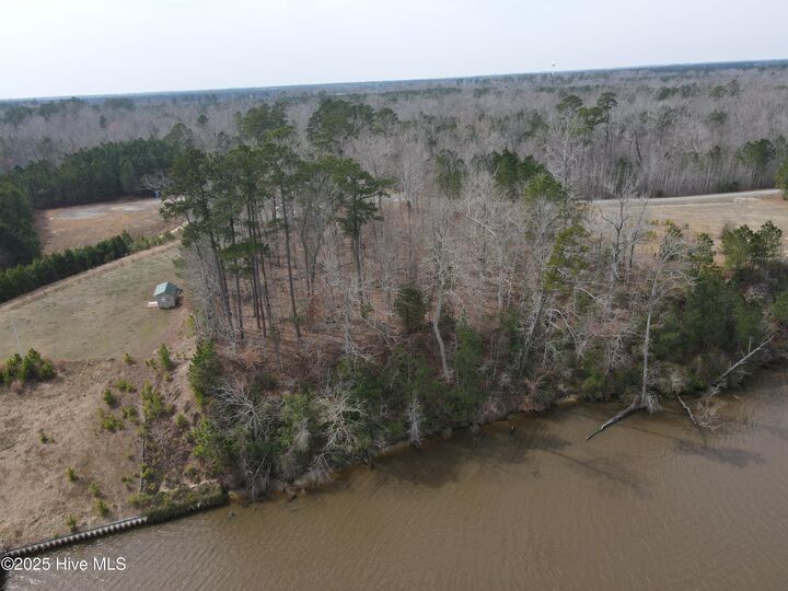 Property Photo: Lot 10 Riverview Court NC 27986