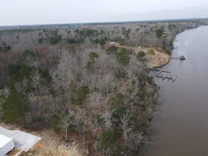Property Photo: Lot 13 River Bluff Drive NC 27986