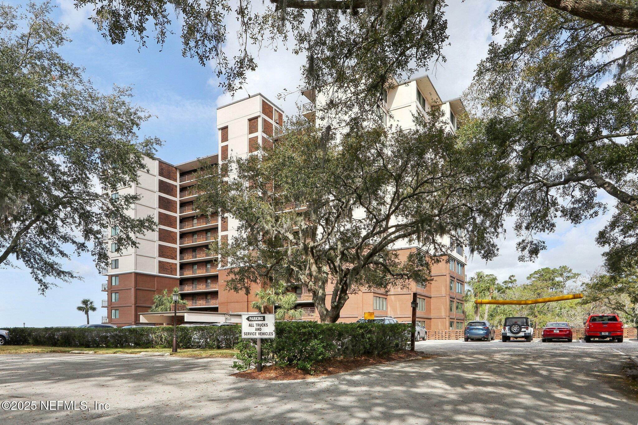 Property Photo:  6000 San Jose Boulevard 4-E  FL 32217 