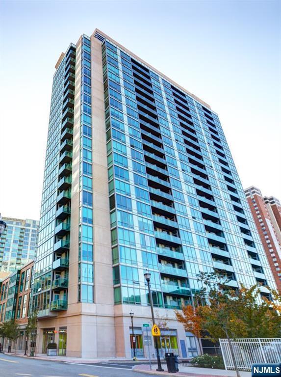 Property Photo: 1 Shore Lane 2208 NJ 07310
