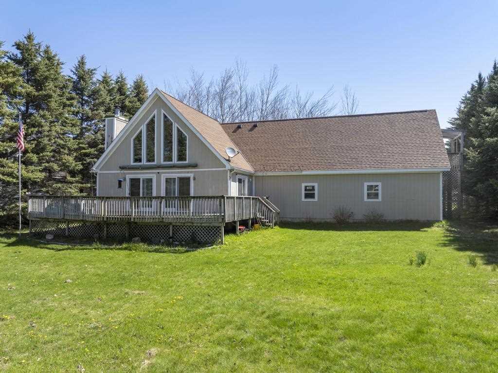 Property Photo: 21 Sun Valley MI 49740