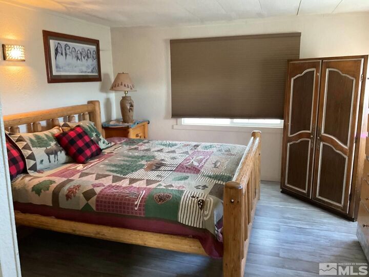 Property Photo:  7815 Iroquois Trail  NV 89429 