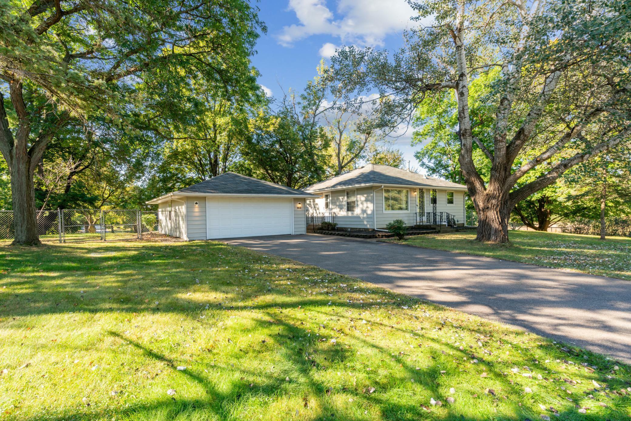 Property Photo:  12281 Dayton River Road  MN 55327 