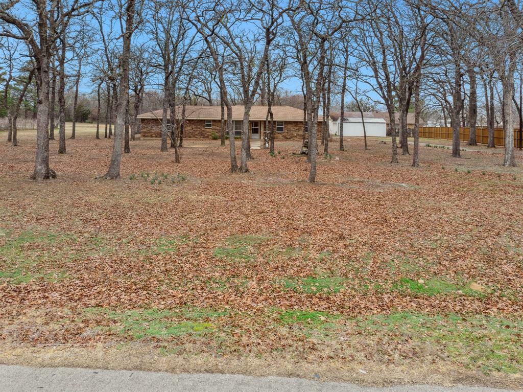 Property Photo:  204 Baseline Road  TX 76227 