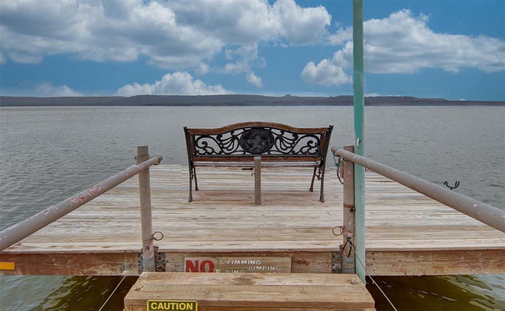 Property Photo: 1059 Airport Road TX 76449