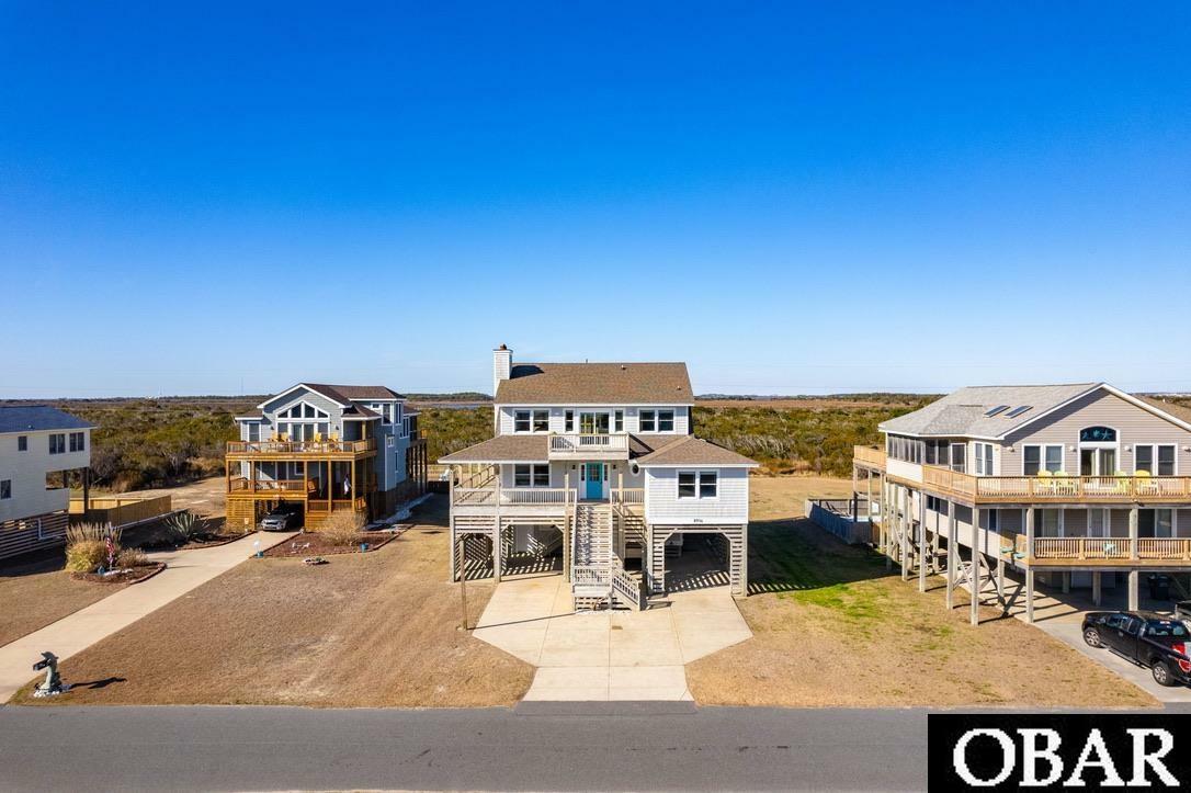 Property Photo:  8914 S Old Oregon Inlet Road  NC 27959 