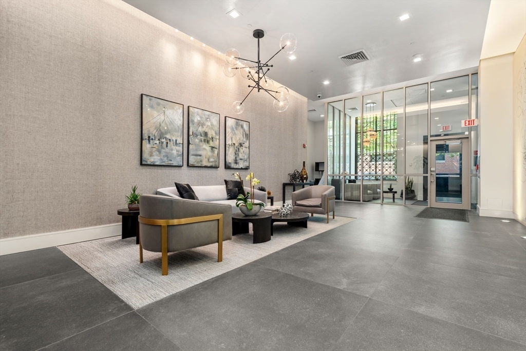 Property Photo: 30 Union Park St 503 MA 02118