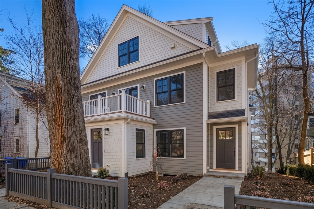 Property Photo: 59 Mason Terrace 59 MA 02446
