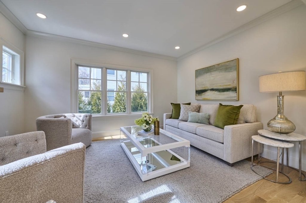 Property Photo: 34 Madison Ave MA 02460