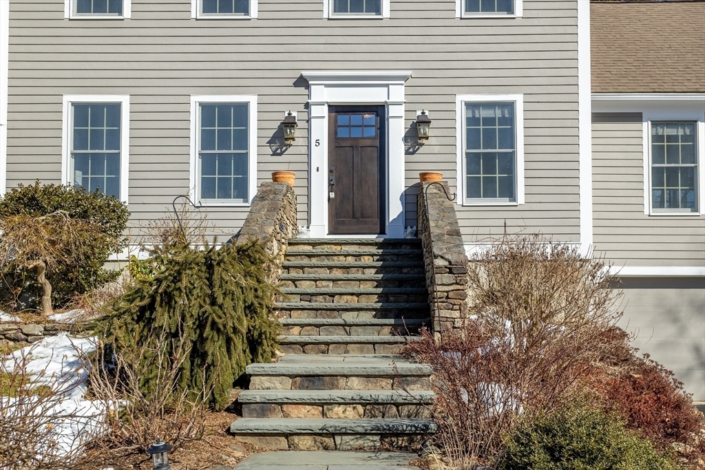 Property Photo: 5 Kristen Lane MA 01754