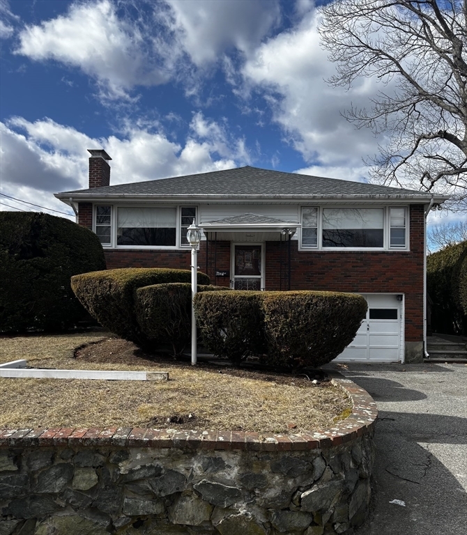 Property Photo: 90 Grover Rd MA 02155