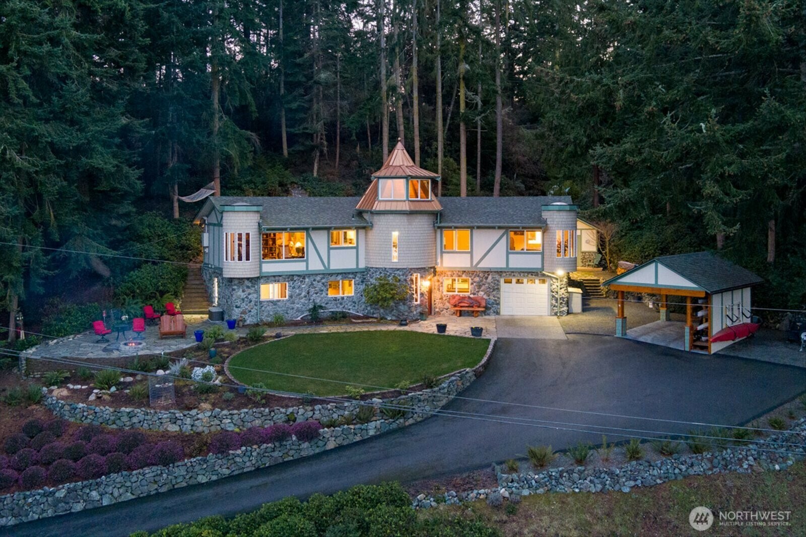 305  Alta Vista Avenue  Coupeville WA 98239 photo