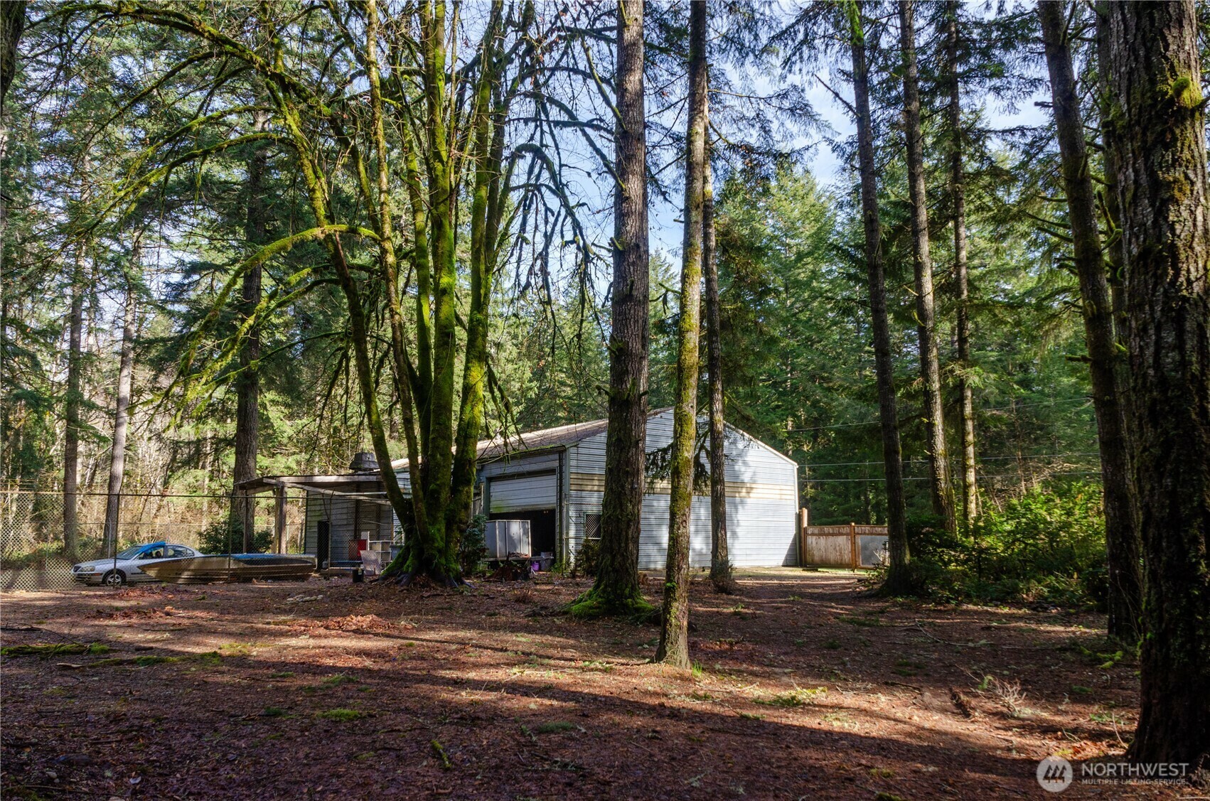 Property Photo: 13020 Wright Bliss Road WA 98329