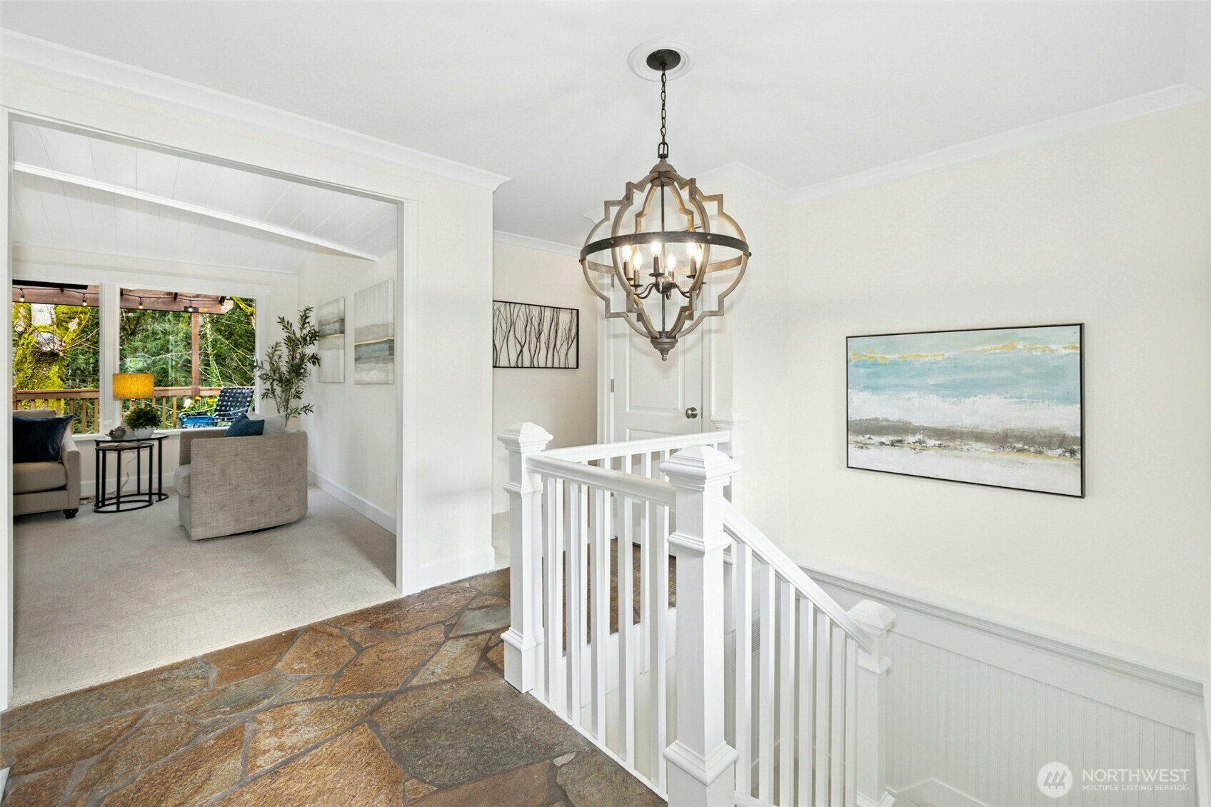 Property Photo: 15116 SE 46th Way WA 98006