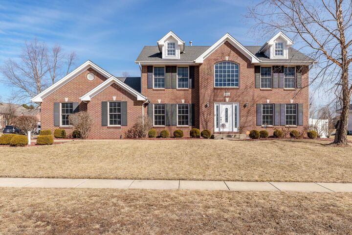 6561 Deer Isle Drive  Cherry Valley IL 61016 photo