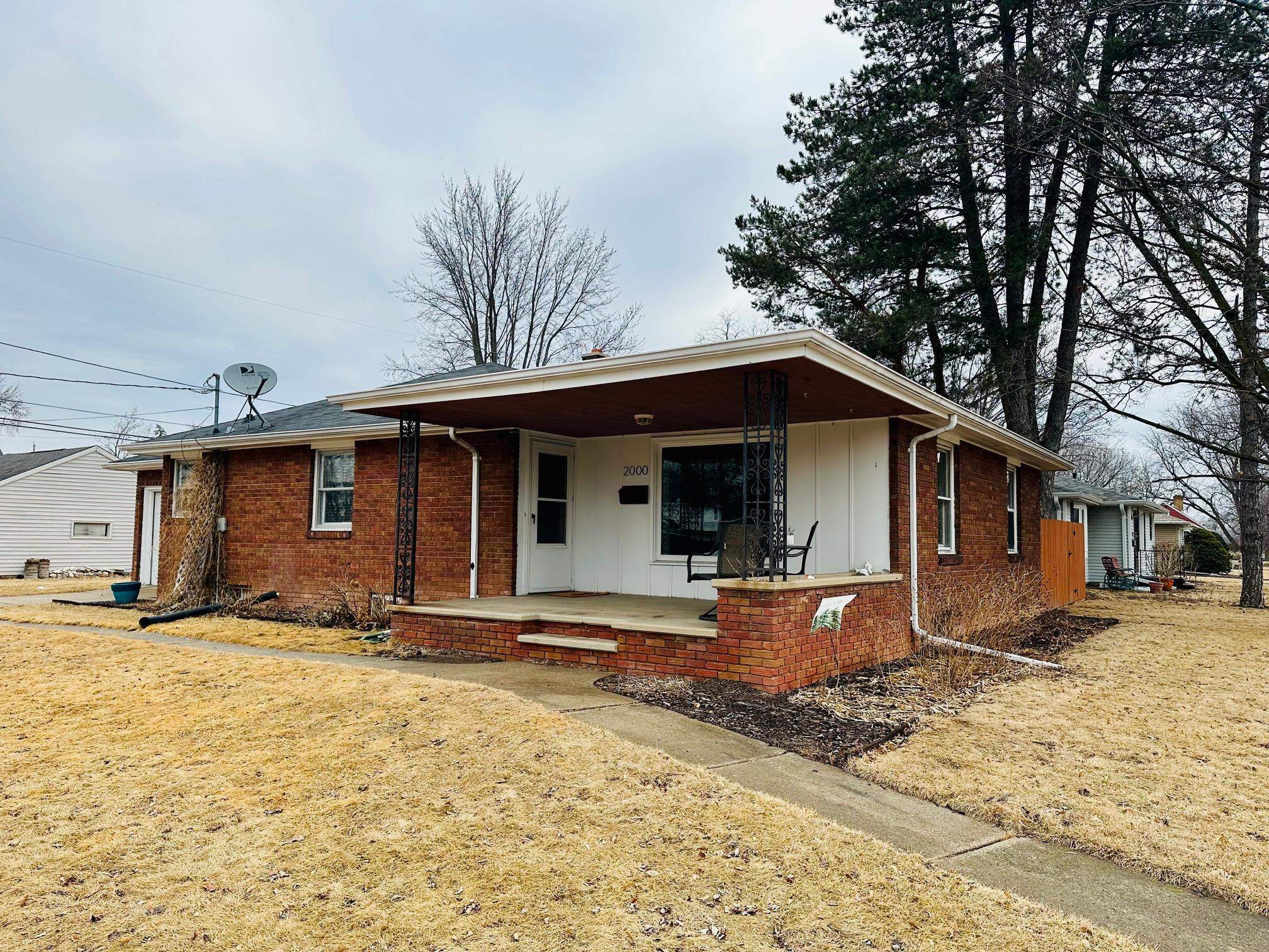 2000 N Alexander Street  Appleton WI 54911 photo