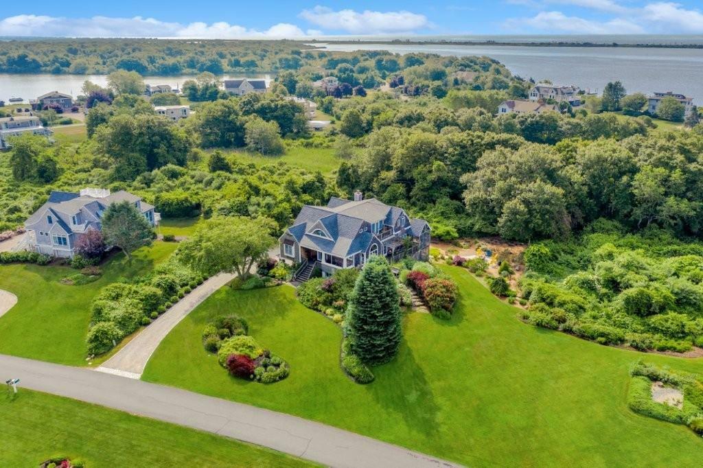 Property Photo: 27 West Willow Lane RI 02813