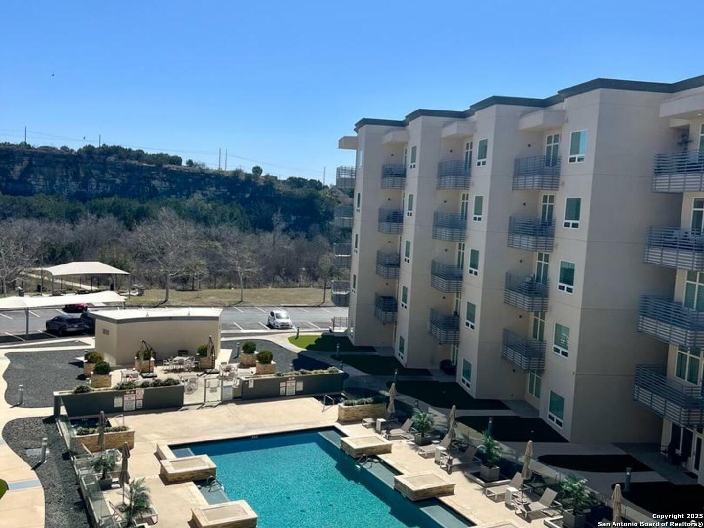 Property Photo: 17902 La Cantera Pkwy 408 TX 78257