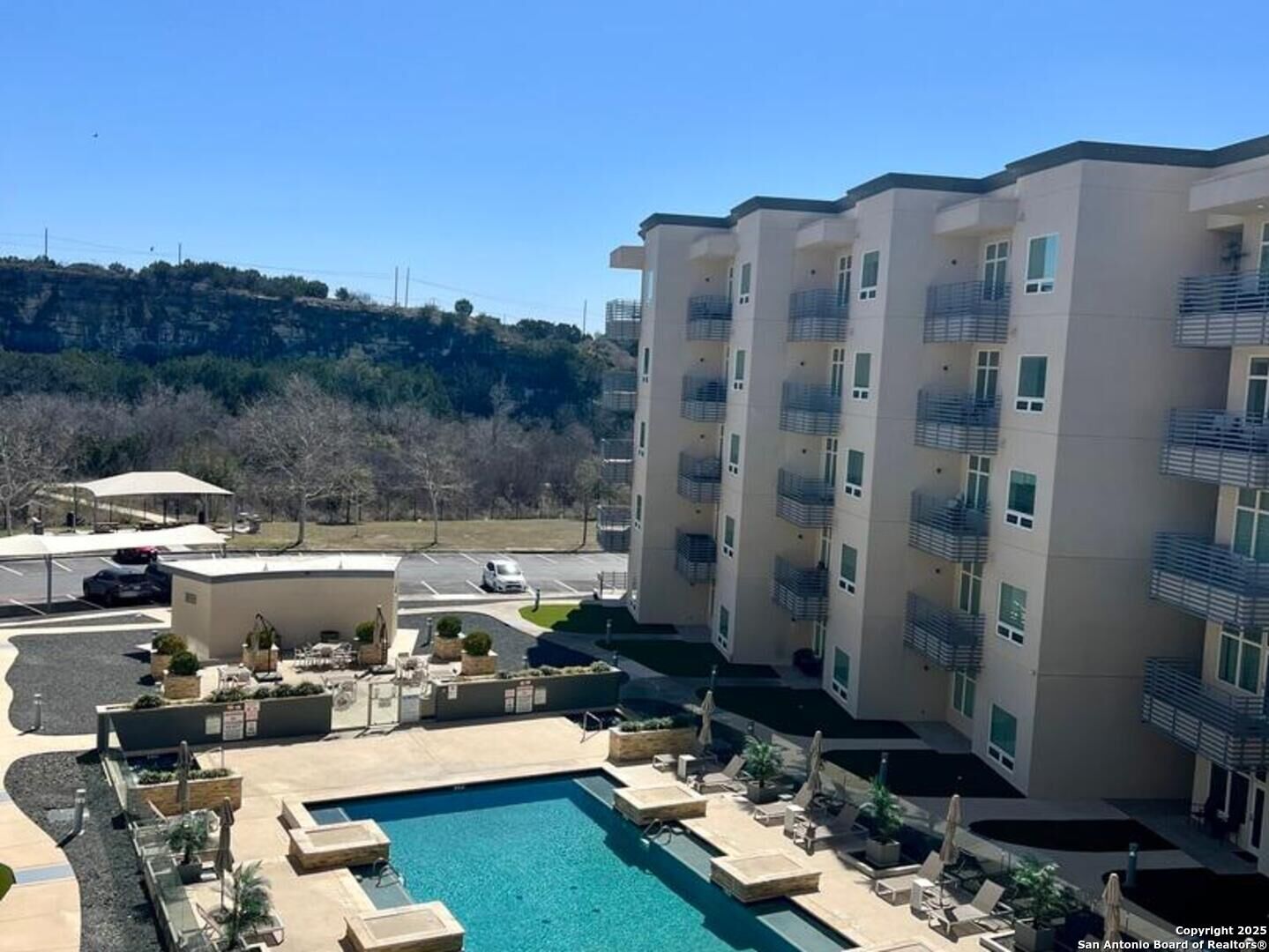 Property Photo:  17902 La Cantera Pkwy 408  TX 78257 