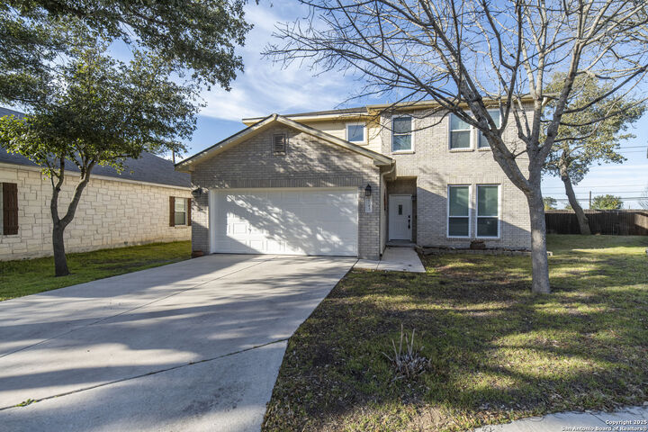 2243 Sunderidge  San Antonio TX 78260 photo