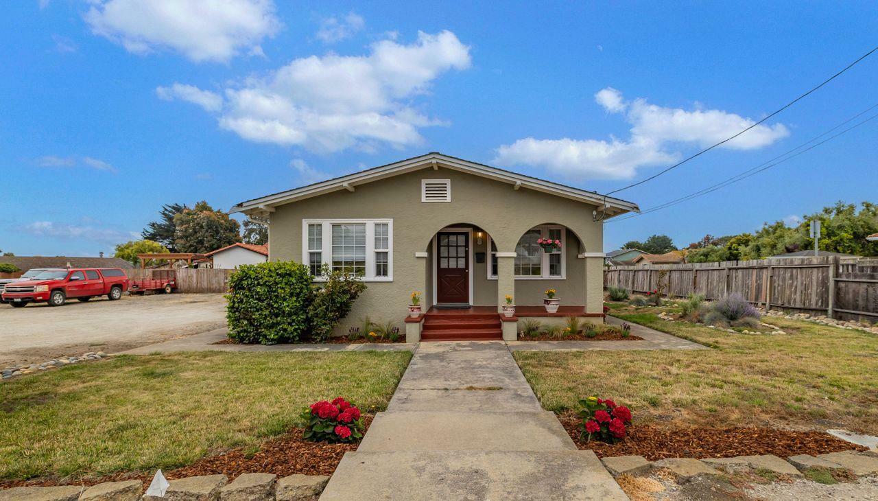 Property Photo: 1490 Cabrillo Highway CA 94019