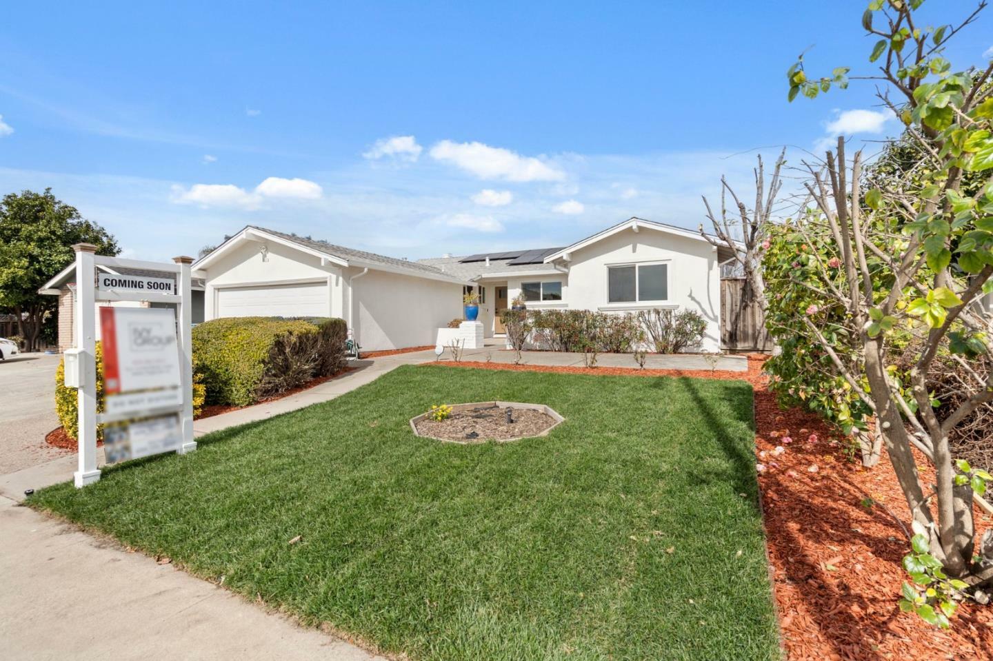 Property Photo:  1674 Wickham Road  CA 95132 