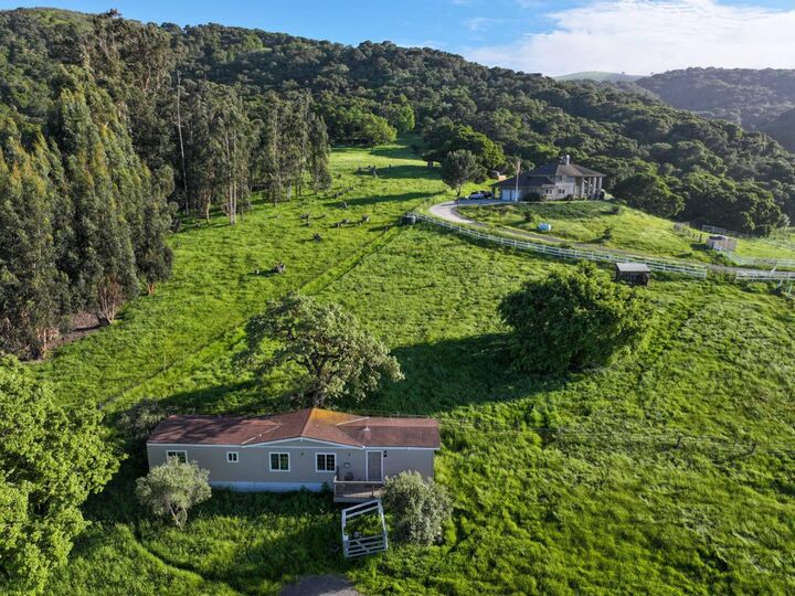 Property Photo: 1860 Salinas Road CA 95045