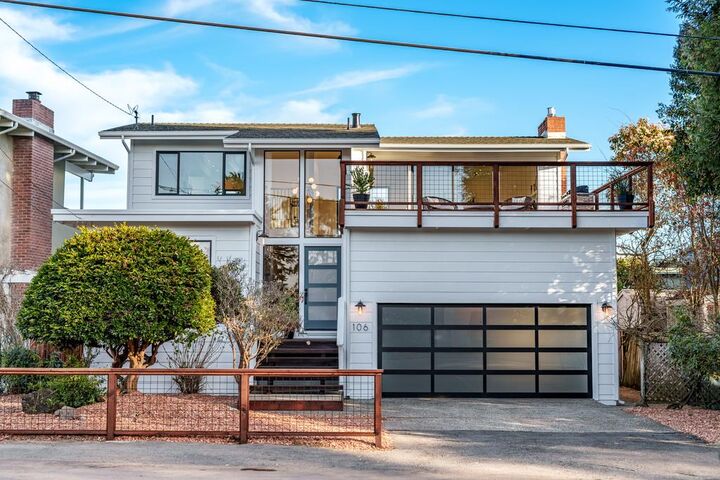 106 Toledo Drive  Aptos CA 95003 photo