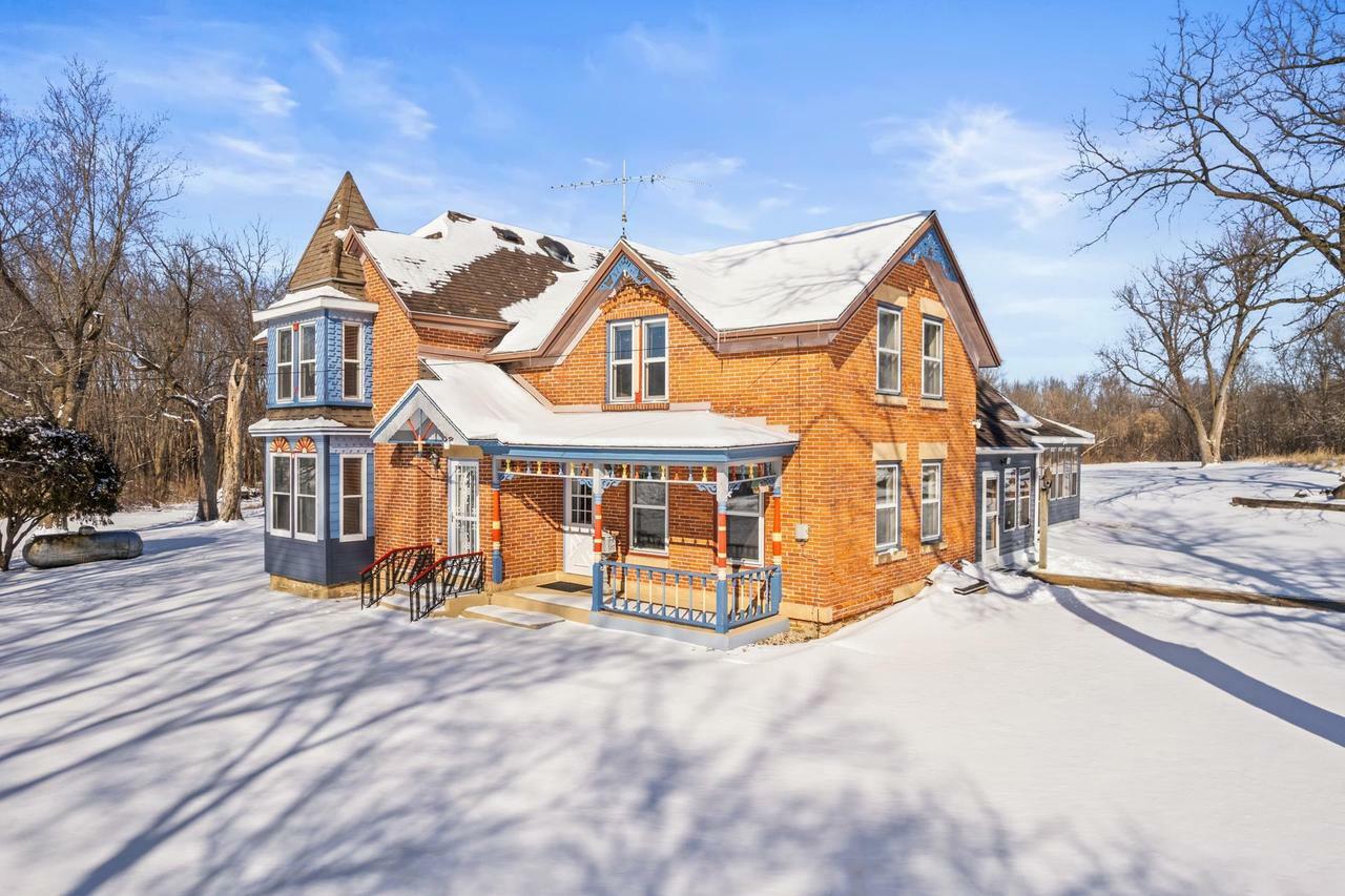 Property Photo: 3108 Gaston Road WI 53718