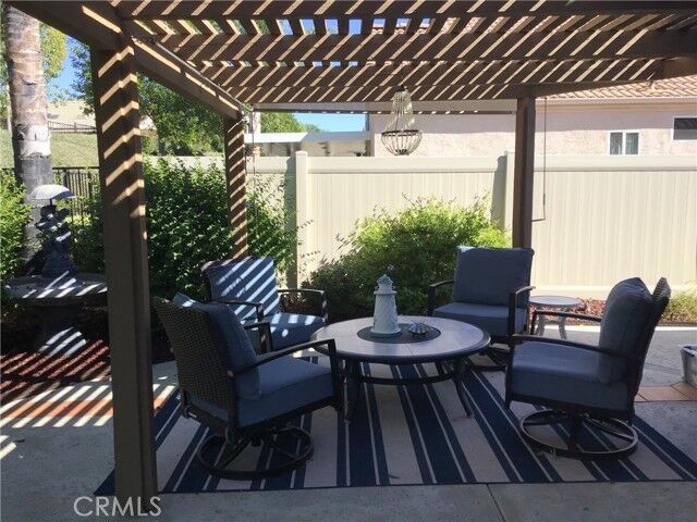 Property Photo:  40320 Via Calidad  CA 92562 