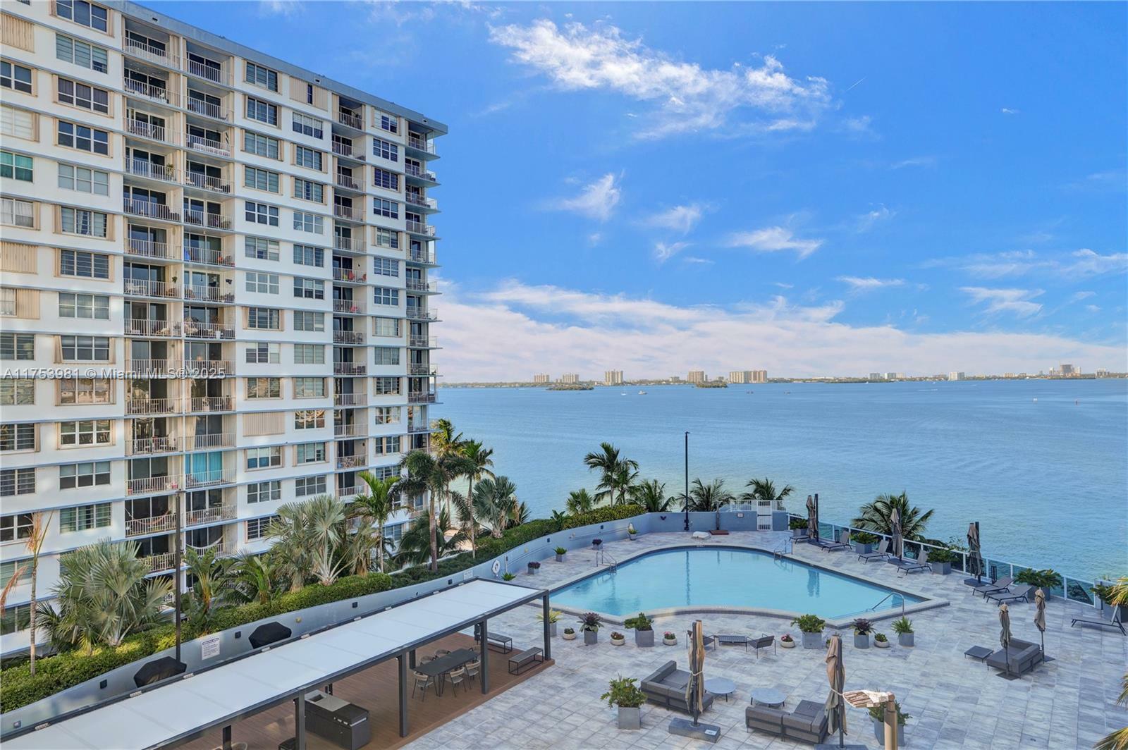 Property Photo: 1881 79th St Cswy 703 FL 33141