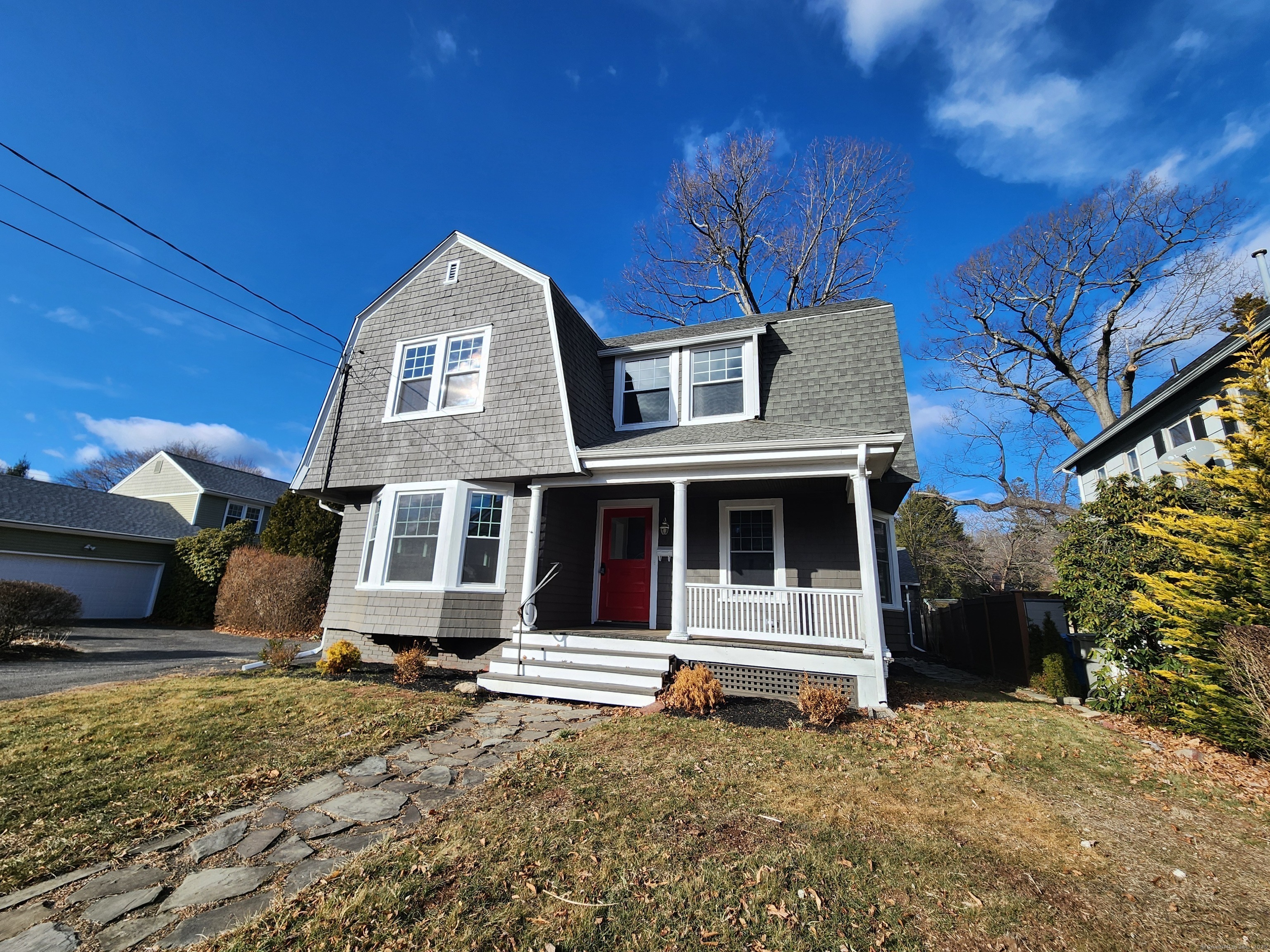 Property Photo: 159 Woodland Street CT 06010