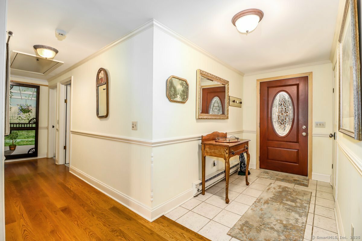 Property Photo:  36 Blueberry Hill Road  CT 06752 