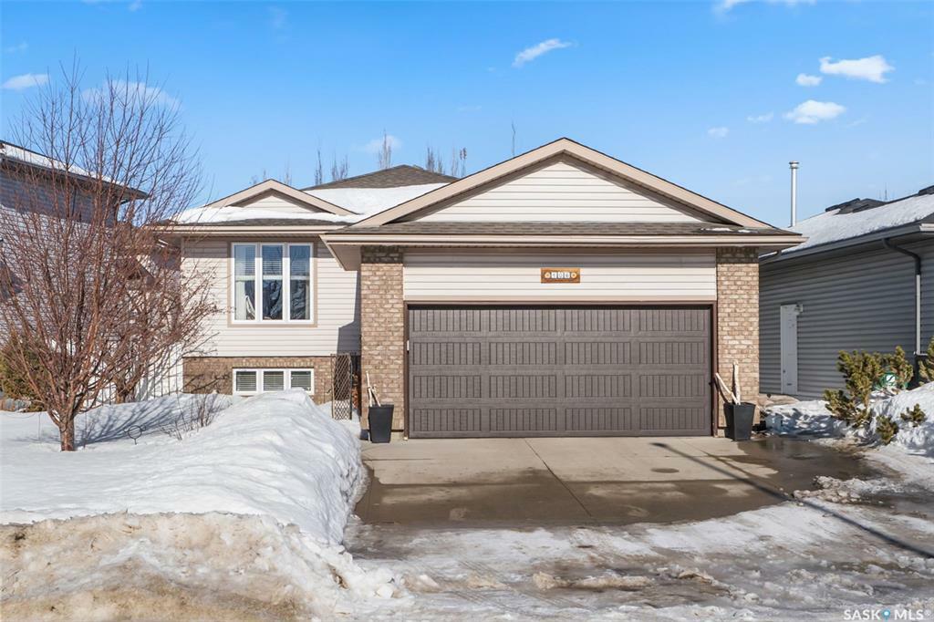 Photo de la propriété:  406 Buckwold Cove  SK S7N 4V9 