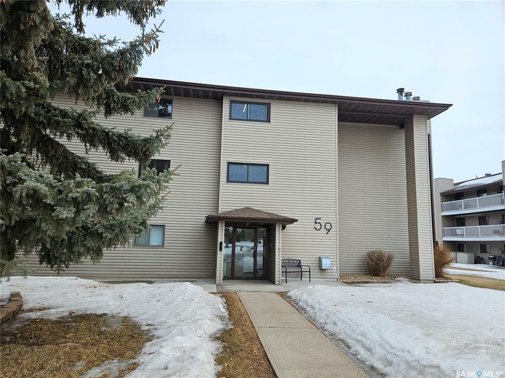 59 Wood Lily Drive 209  Moose Jaw SK S6J 1H1 photo