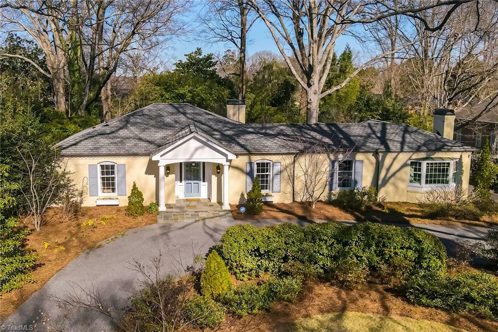 2927 Country Club Road  Winston-Salem NC 27104 photo