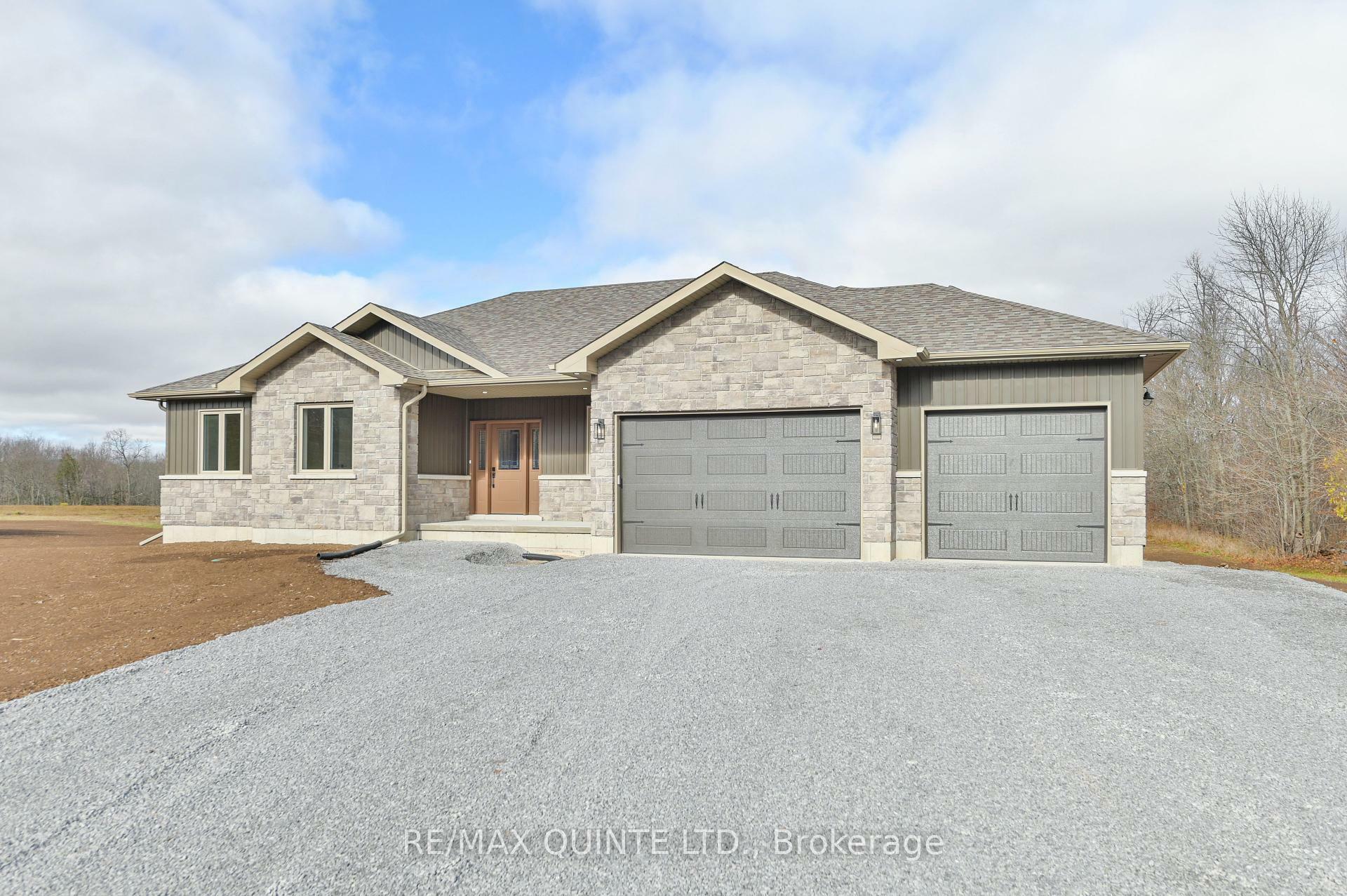 1400 Harold Road  Stirling-Rawdon ON K0K 3E0 photo