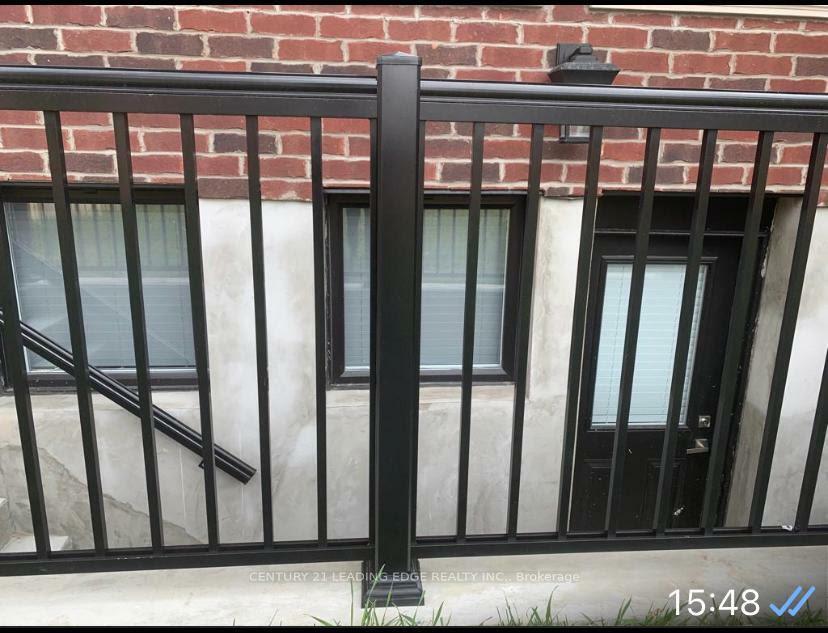 Property Photo:  70 Vanbrugh Ave Bsmt  ON M1N 3T2 