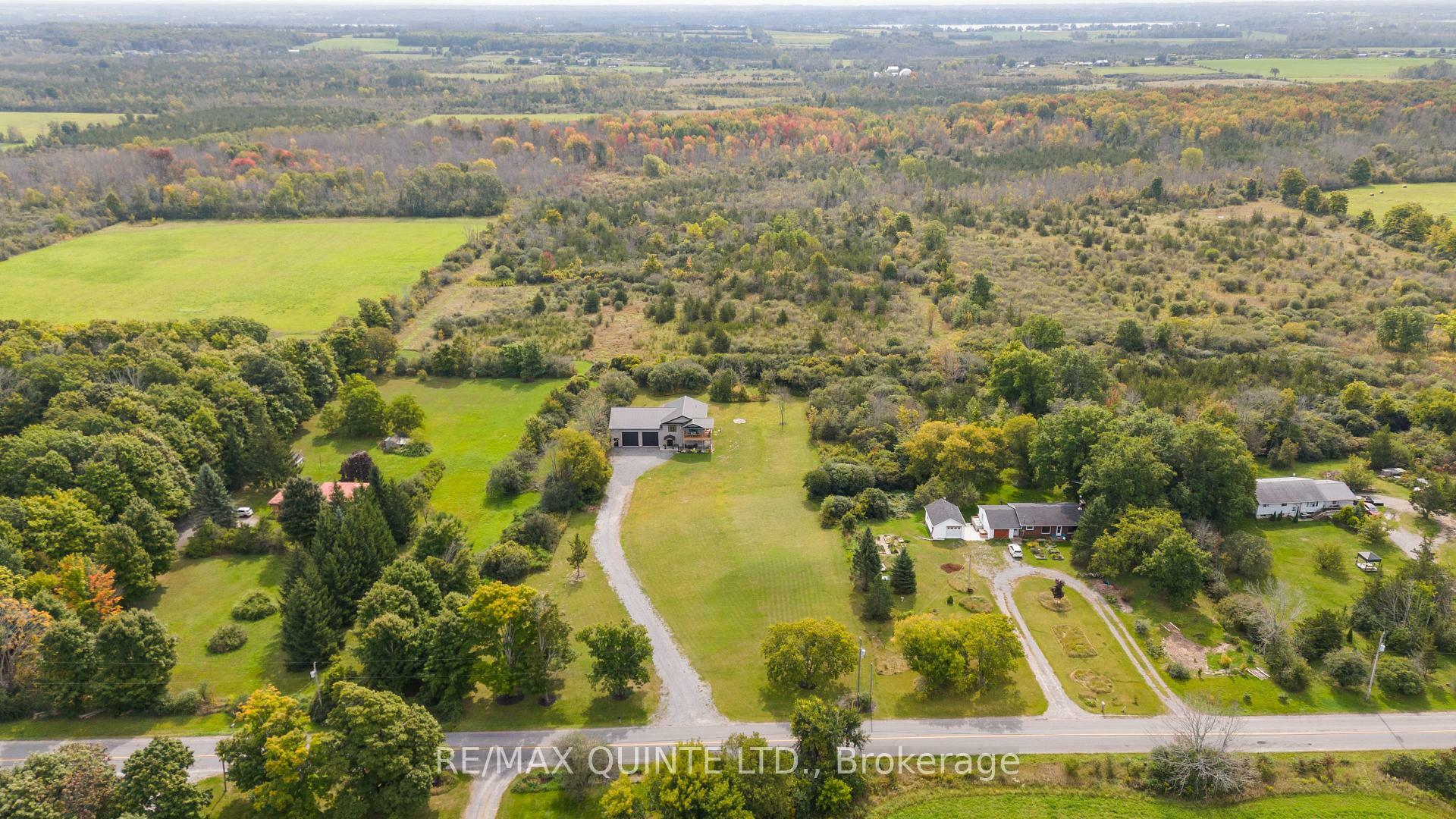 Photo de la propriété: 1467 County Road 19 N/A ON K0K 1T0