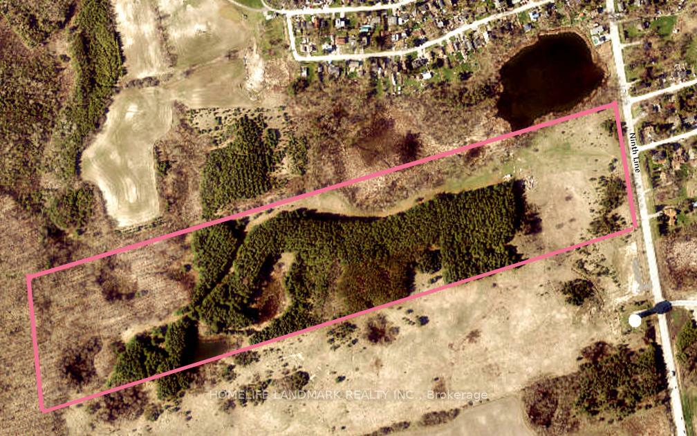 Photo de la propriété: 14466 Ninth Line ON L4A 7X3