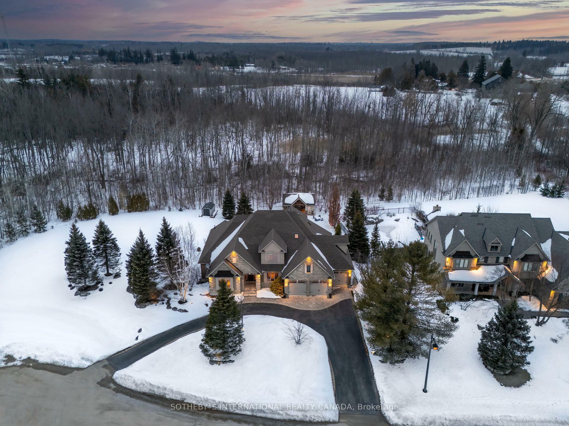 Property Photo: 11375 Taylor Crt ON L0P 1B0