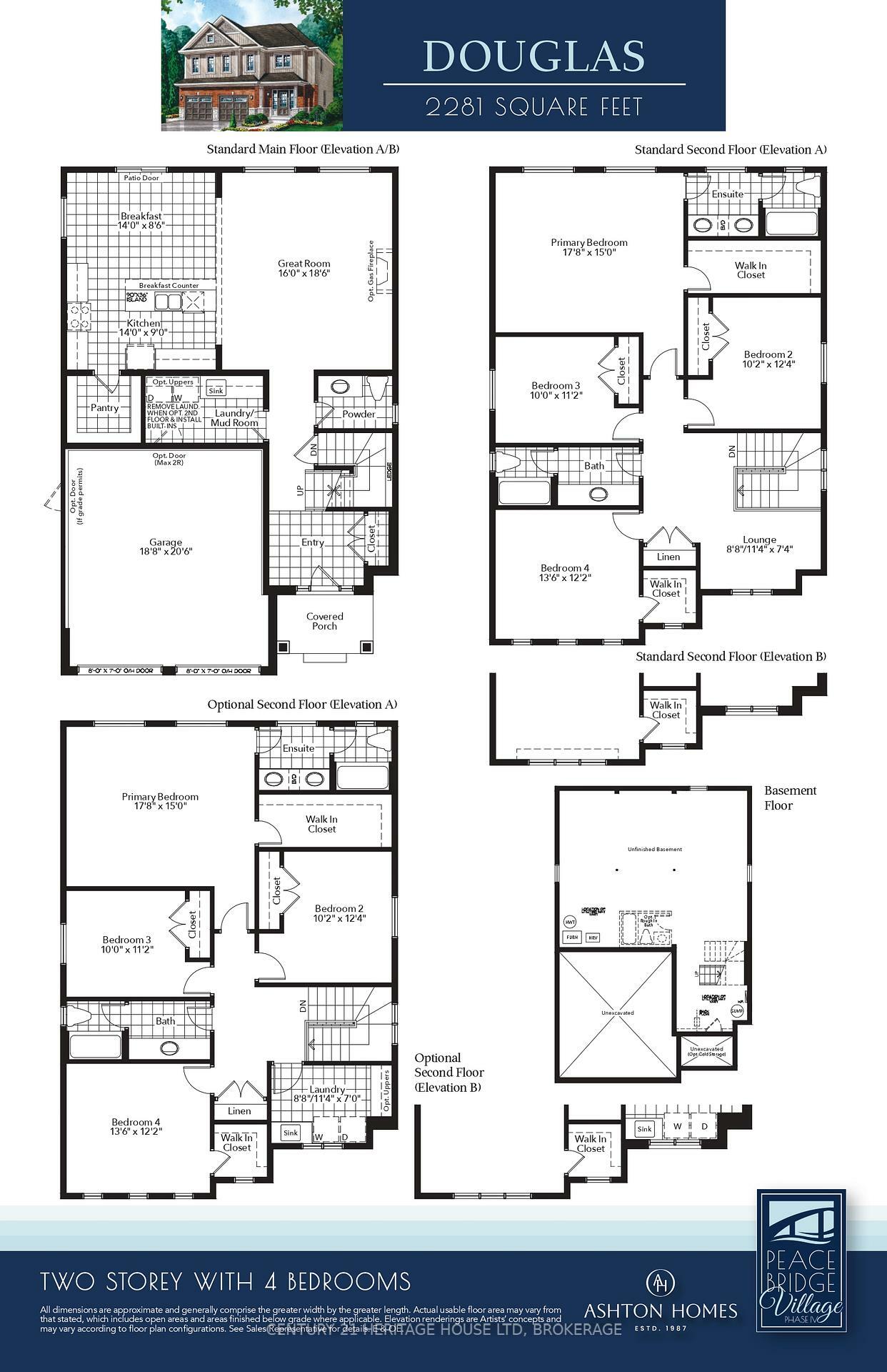 Lot 12 Burwell Street  Fort Erie ON L2A 0E2 photo