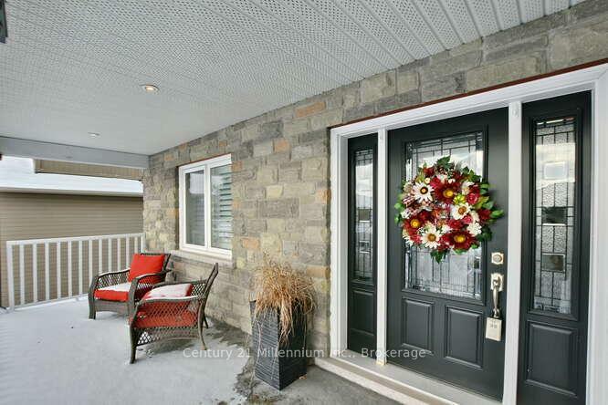 Property Photo: 117 Stanley Street ON L9Y 0G3