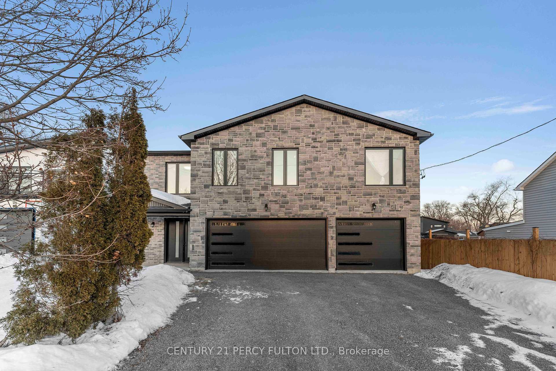 Property Photo: 59 South Church Street ON K8N 3B5